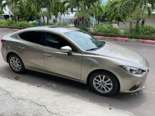Bán xe Mazda 3