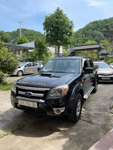 Bán xe Ford Ranger