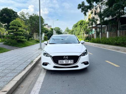 Bán xe Mazda 3