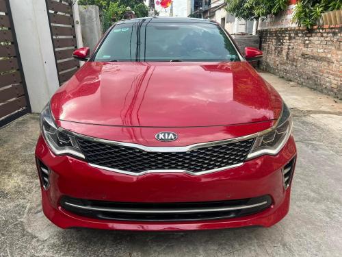 Bán xe Kia Optima 
