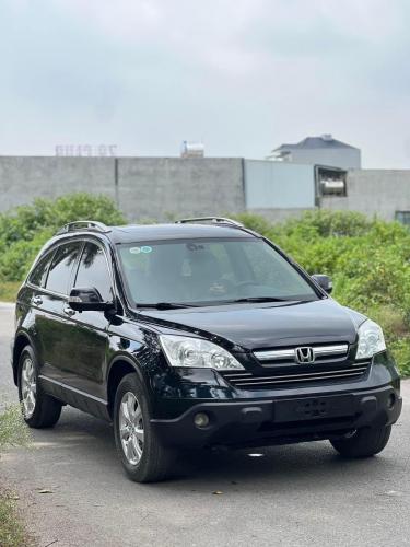 Bán xe Honda CRV
