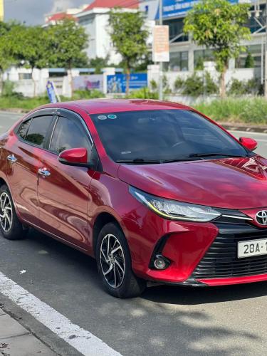 Bán xe Toyota Vios 