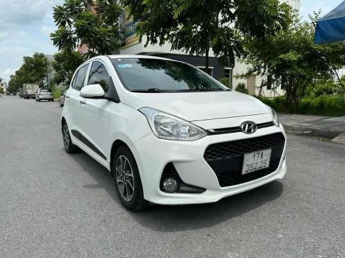 Bán xe Huyndai I10
