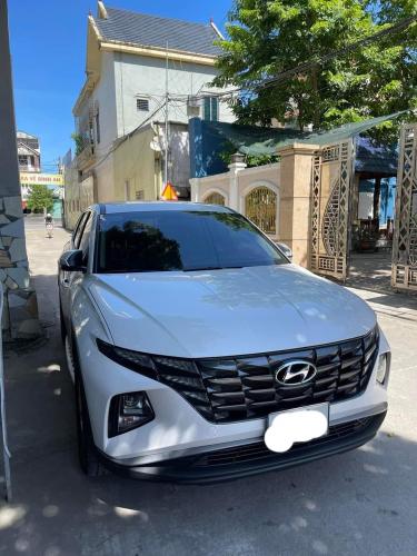 Bán xe Huyndai Tucson
