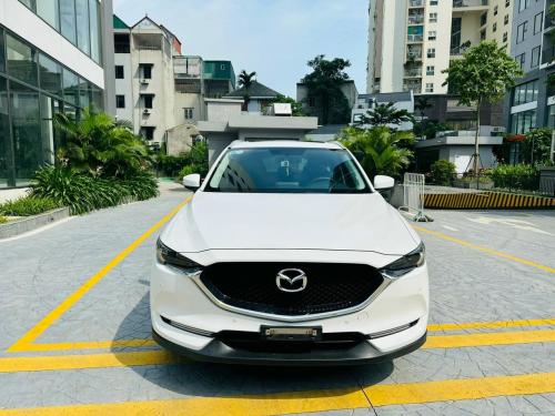 Bán xe Mazda Cx5