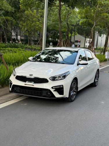 Bán xe Kia Soluto 