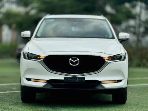 Bán xe Mazda Cx5