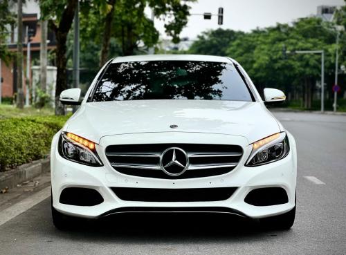 Bán xe Mercedes C200