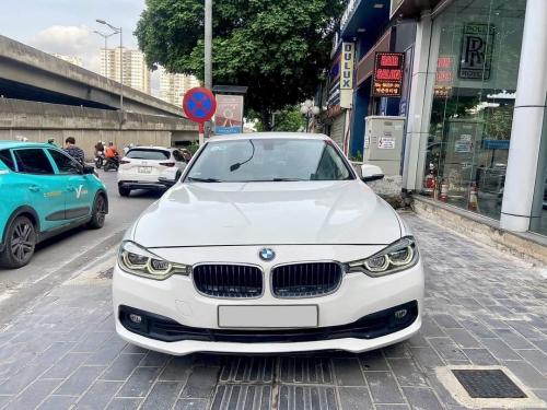 Bán xe BMW 320i