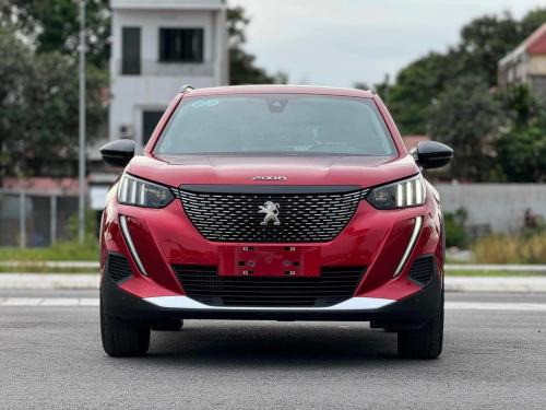 Bán xe Peugeot 2008
