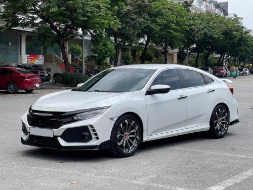 Bán xe Honda Civic