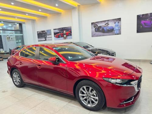 Bán xe Mazda 3
