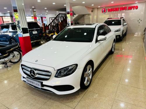 Bán xe Mercedes E250