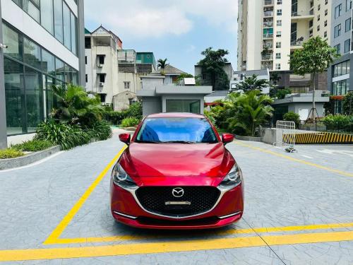 Bán xe Mazda 2