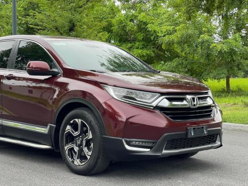 Bán xe Honda CRV