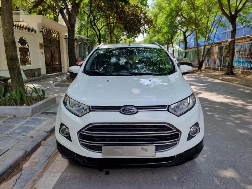 Bán xe Ford Ecosport 