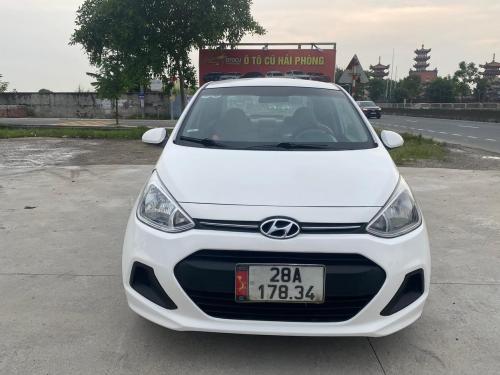 Bán xe Huyndai Grand i10