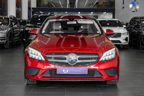 Bán xe Mercedes C180