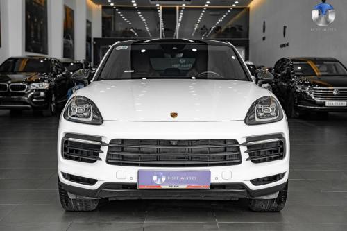 Bán xe Porsche Cayenne