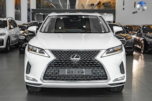 Bán xe Lexus RX350