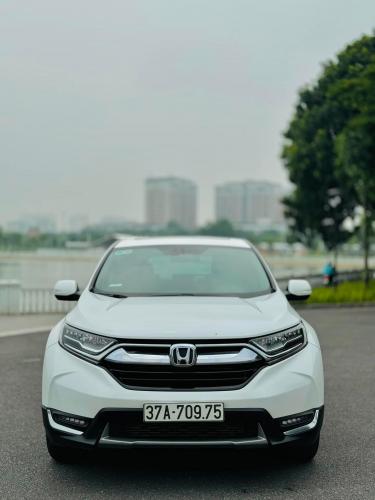 Bán xe Honda CRV