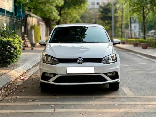 Bán xe Volkswagen Polo