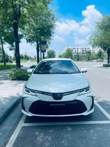 Bán xe Toyota Corrolla Altis