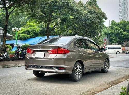 Bán xe Honda City