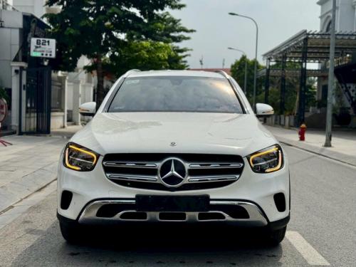 Bán xe Mercedes GLC200 