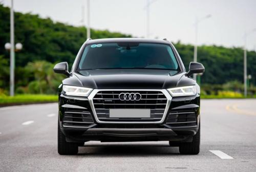 Bán xe Vinfast Q5