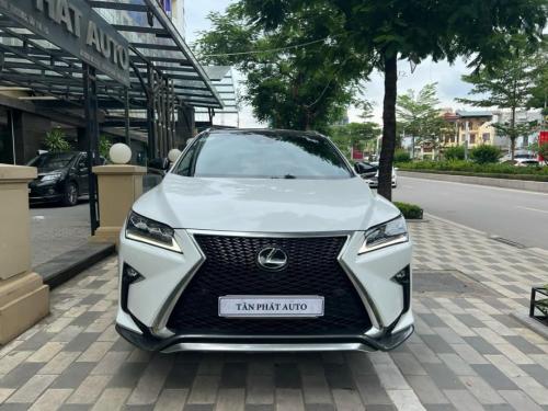 Bán xe Lexus RX350