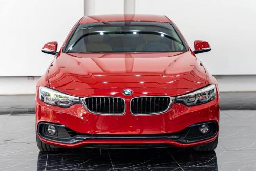 Bán xe BMW 420i