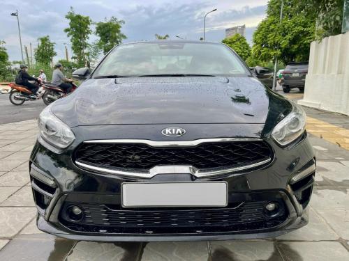 Bán xe Kia Cerato 