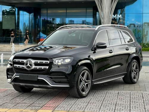 Bán xe Mercedes GLS450 