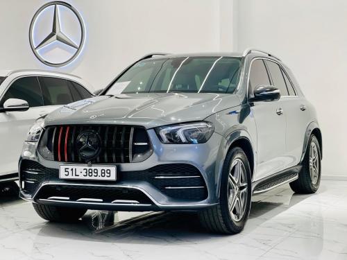 Bán xe Mercedes GLE450