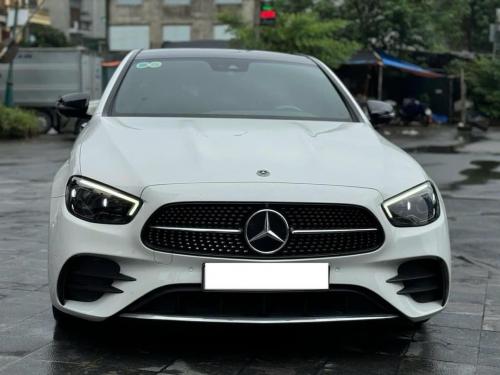 Bán xe Mercedes E300