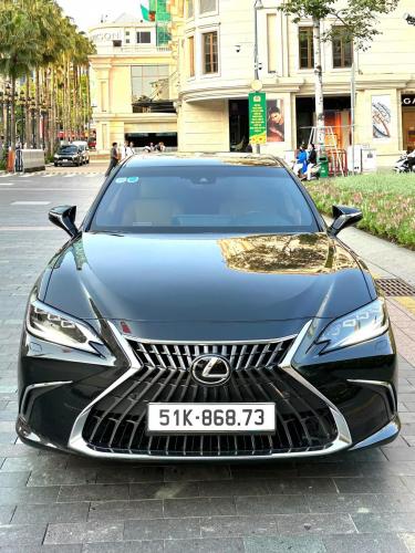 Bán xe Lexus ES250