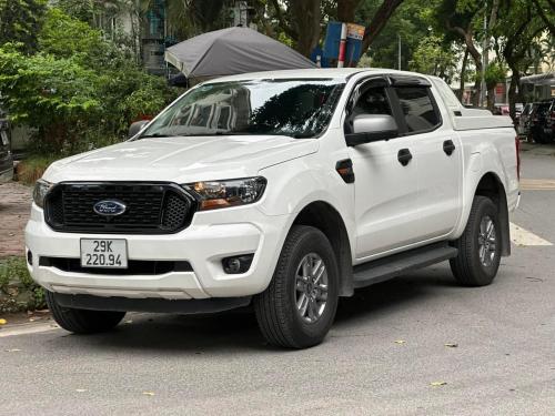 Bán xe Ford Ranger