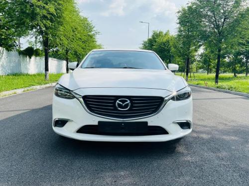 Bán xe Mazda 6