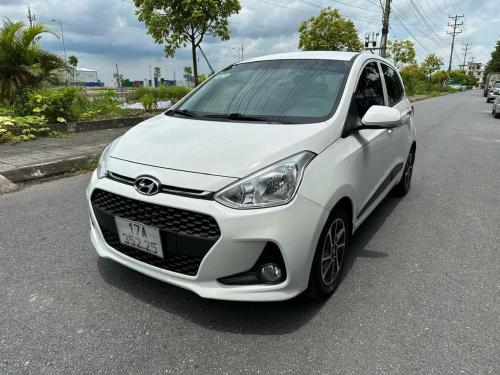 Bán xe Huyndai i10