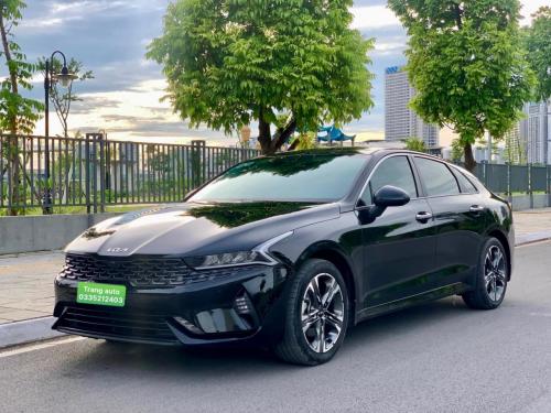 Bán xe Kia K5