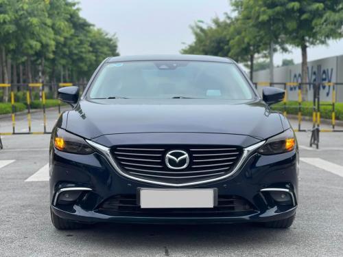 Bán xe Mazda 6