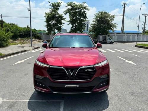 Bán xe Vinfast Lux SA