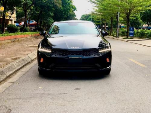 Bán xe Kia K5
