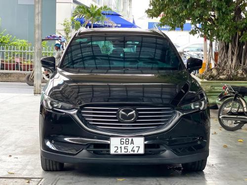 Bán xe Mazda Cx8