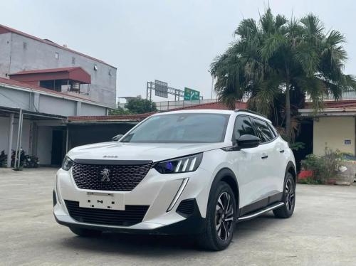 Bán xe Peugeot 2008