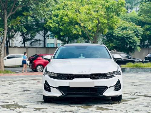 Bán xe Kia K5