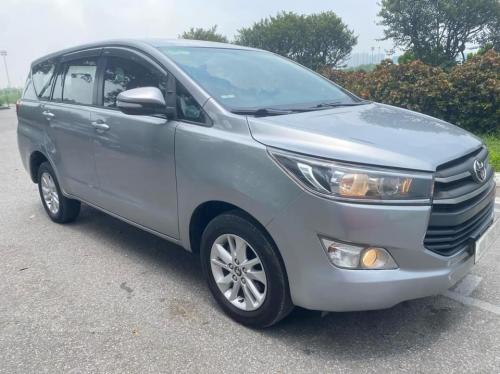 Bán xe Toyota Innova