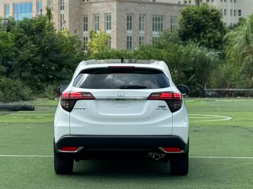 Bán xe Honda HRV 