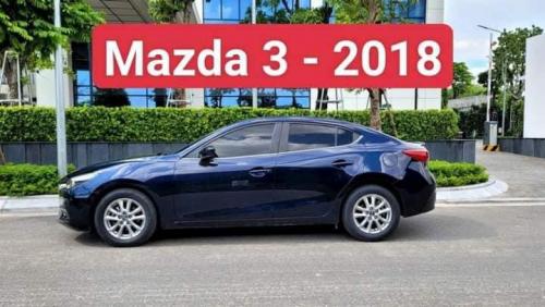 Bán xe Mazda 3